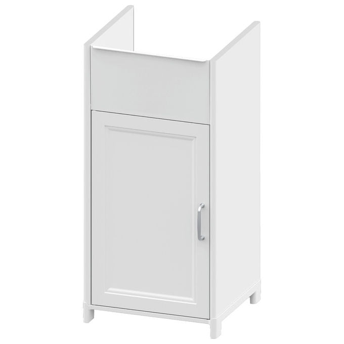 Mongardi Mobiletto Completo pilozzo Mini in resina 80x39x39