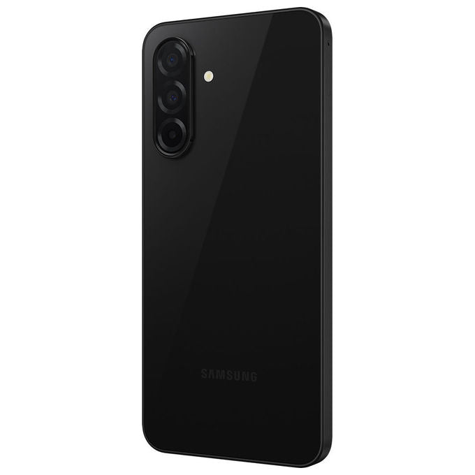 Samsung Galaxy A26 5G Smartphone 6.7'' Super AMOLED 8GB RAM 256GB 50MP 5000mAh Android 15 colore Nero