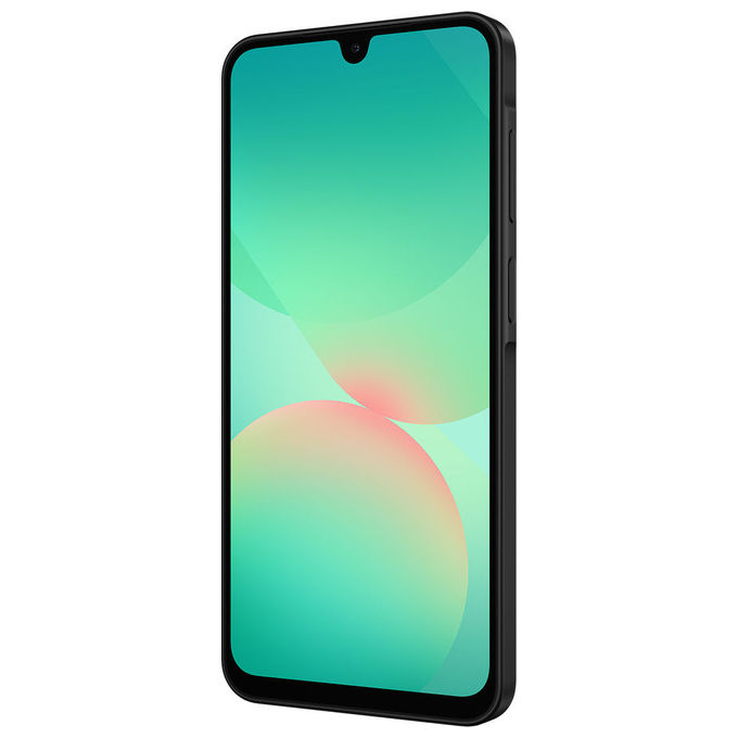 Samsung Galaxy A26 5G Smartphone 6.7'' Super AMOLED 8GB RAM 256GB 50MP 5000mAh Android 15 colore Nero