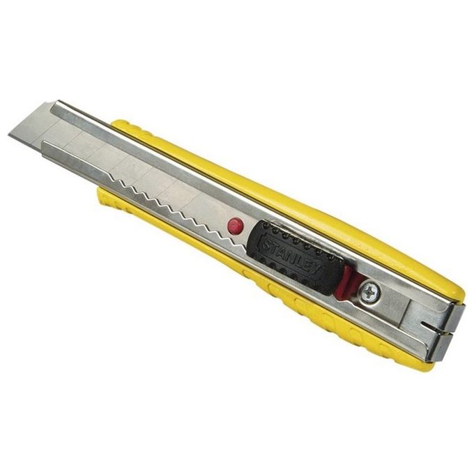 Stanley Cutter In Metallo Fat Max Lama - 18