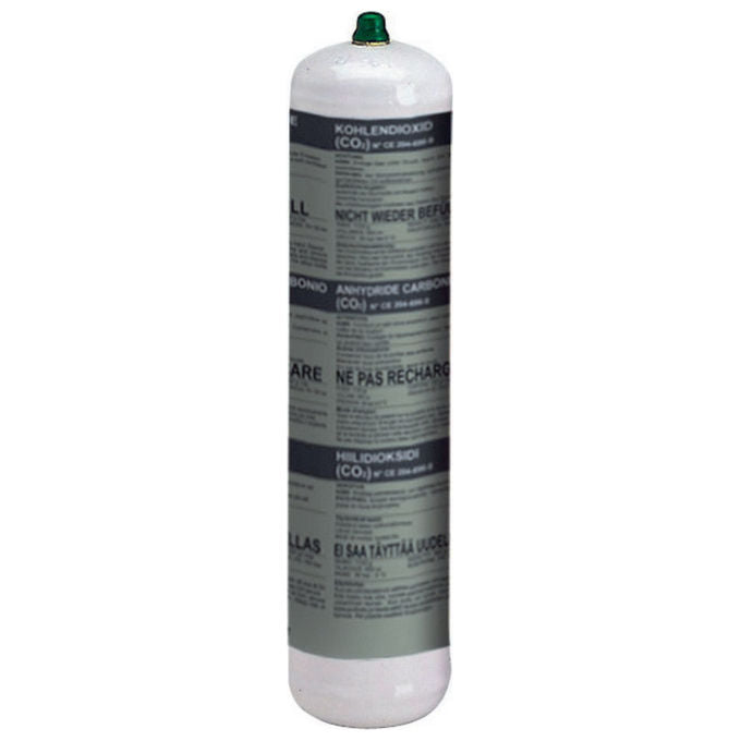 Telwin Bombole A Perdere Argon - Co2