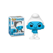 Funko Pop! I Puffi Puffo Brontolone 1518
