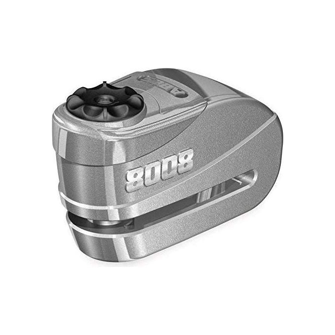 Abus Bloccadisco GRANIT Detecto X Plus 8008 2.0 Silver