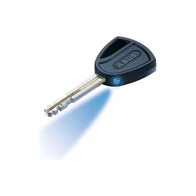 Abus Bloccadisco GRANIT Detecto X Plus 8008 2.0 Silver