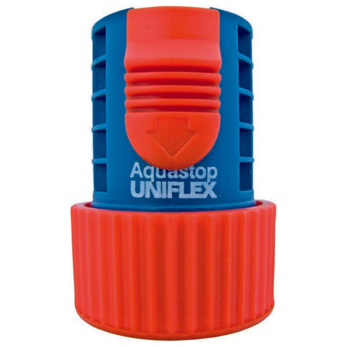Uniflex Raccordo Automatico 3-4 Acquastop