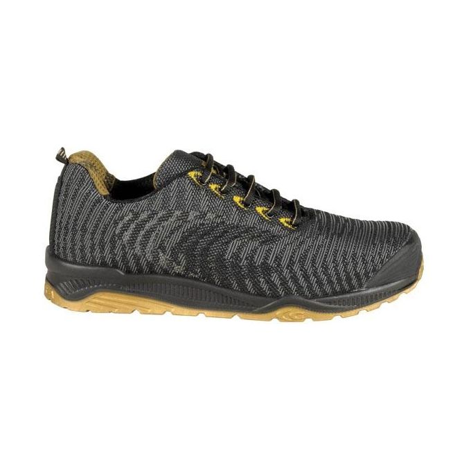Cofra Scarpe Option Basse Puntale Alluminio Misura 44