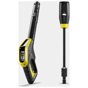 Kärcher 1-317-540-0 K 7 Comfort Premium Connect Idropulitrice 180 bar 600 l-h 3000 W colore Giallo
