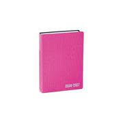 Quo Vadis CF6 Eurotextagenda ML Crea Manga Agenda Scolastica Giornaliera 12x17 cm con Copertina Amovibile Pochette Zip e Contenuti Manga colore Multicolore