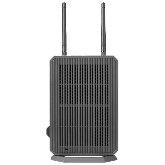 LG CQ600I-6P.AEU Thin Client Intel Celeron N5105 8 GB DDR4 16 GB eMMC IGEL OS colore Grigio