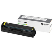 Xerox 006R05098 Cartuccia toner Giallo a Altissima capacita' 6400 pagine per Xerox C300 C303a C305ae colore Giallo