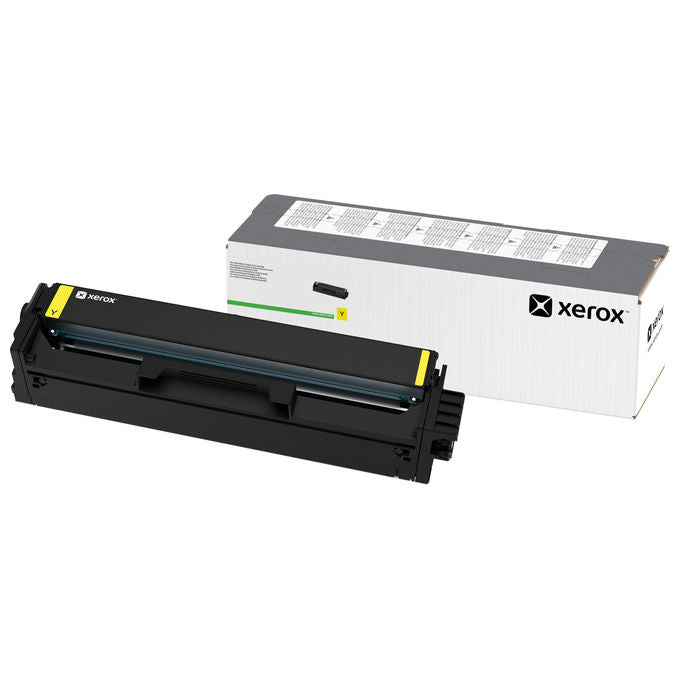 Xerox 006R05098 Cartuccia toner Giallo a Altissima capacita' 6400 pagine per Xerox C300 C303a C305ae colore Giallo