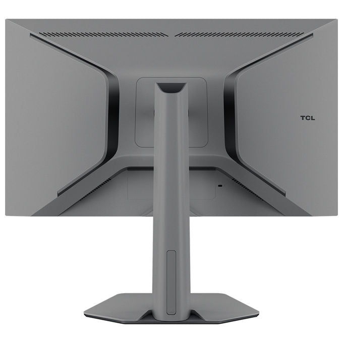 TCL 27P2A P2 Monitor PC 27'' QHD 2560x1440 Pixel 200Hz IPS Mini LED Grigio