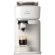 Philips BAR300-00 Baristina Macchina da caffe' Automatica con Macinacaffe' Integrato 1,2 L 16 bar 1550 W colore Bianco