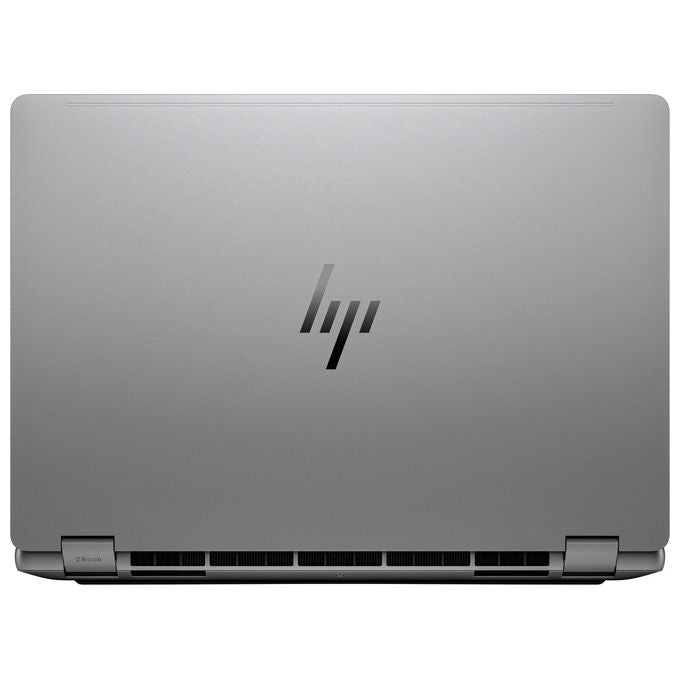 HP DK1L5ET ZBook Fury Laptop Intel Core Ultra 7 255HX 40,6 cm (16'') WUXGA 64 GB DDR5-SDRAM 1 TB SSD NVIDIA RTX PRO 2000 Blackwell Wi-Fi 7 Windows 11 Pro AI Workstation colore Argento