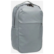 Pacsafe 61150148 V20L Zaino unisex 20L scomparto laptop 16 pollici tasca RFID tasca posteriore nascosta colore Grigio digitale