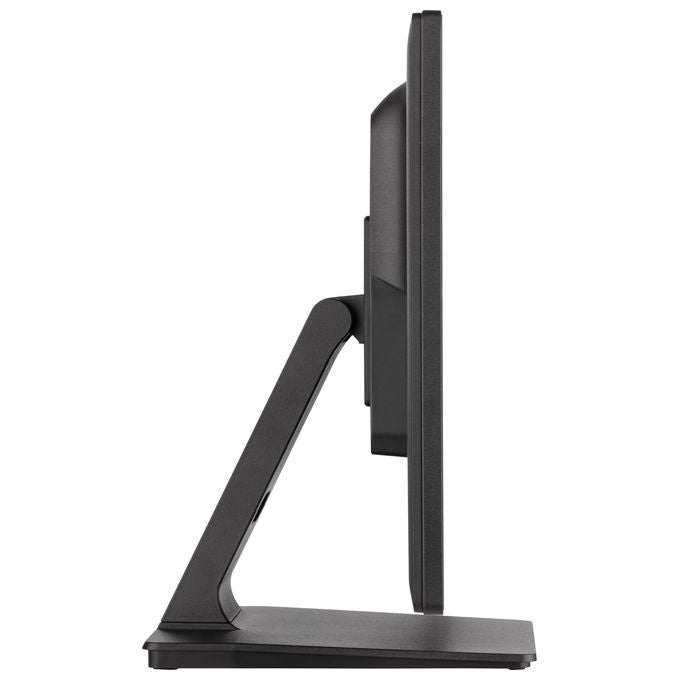Iiyama T2452MSC-B2AG ProLite Monitor 24'' Full HD IPS Touchscreen 1920x1080 120 Hz Altoparlanti Integrati Hub USB 3.2 Gen 1 colore Nero