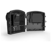 Brinno APB1000 Kit di Batteria Ricaricabile 12600 mAh con Porta Type C e Micro USB per Applicazioni Time-Lapse e IoT colore Nero
