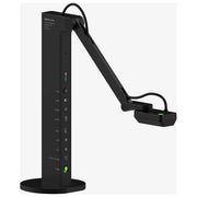 Ipevo 5-928-2-08-00 VZ-R Ultra Fotocamera per Documenti 13 MP Risoluzione 3840 x 2160 HDMI USB Type-C Autofocus Microfono Integrato colore Nero