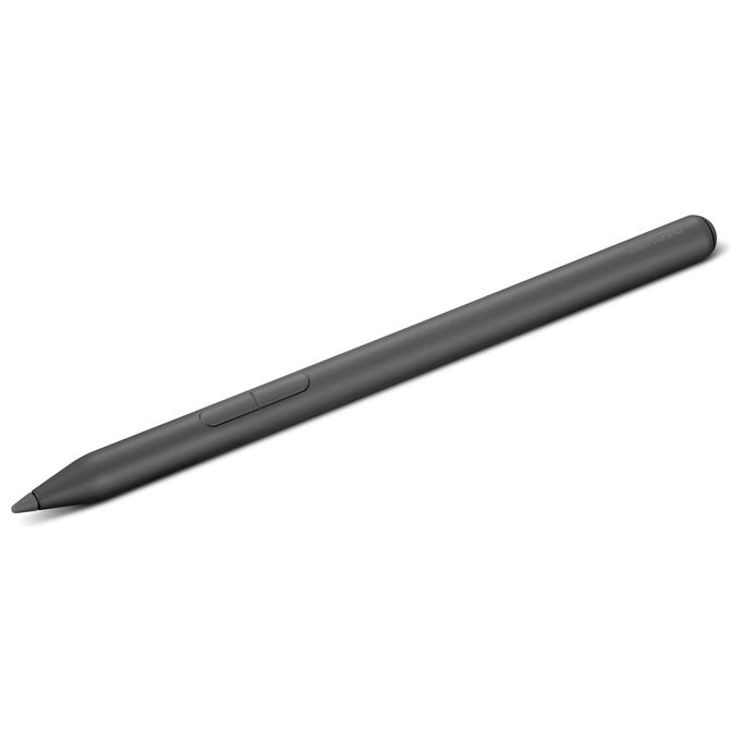 Lenovo GX81S07448 Yoga Pen P Pennino Digitale Compatibilita' Lenovo 4096 Livelli di Pressione Batteria a Ioni di Litio colore Grigio