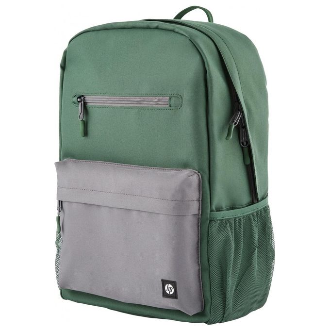 HP Campus Zaino Porta Computer 15.6'' Verde