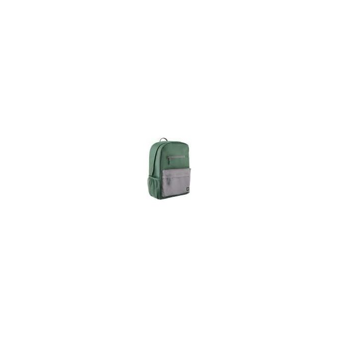 HP Campus Zaino Porta Computer 15.6'' Verde