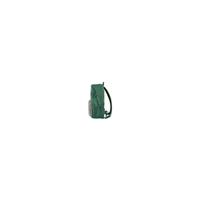 HP Campus Zaino Porta Computer 15.6'' Verde