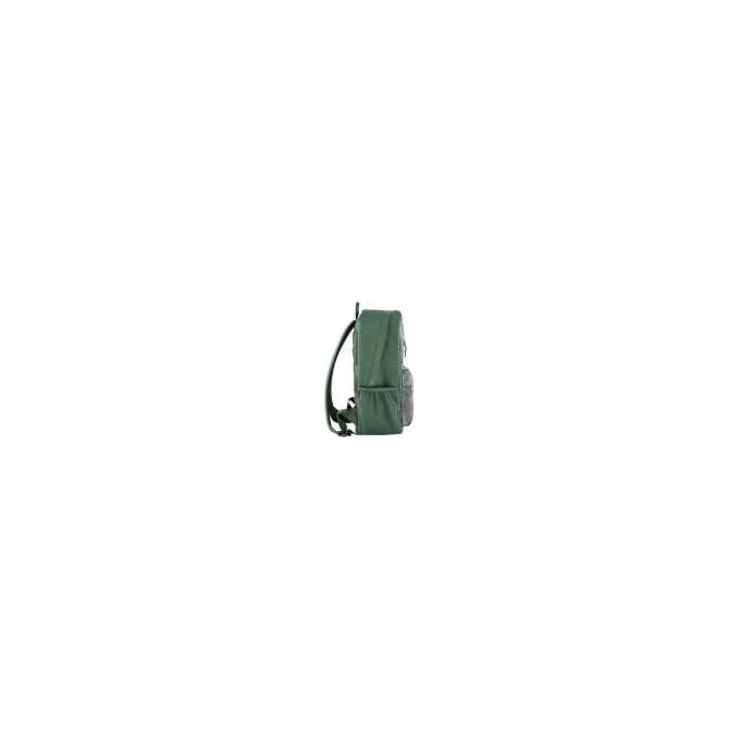HP Campus Zaino Porta Computer 15.6'' Verde