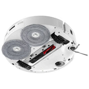 Roborock 8.01.1867 Qrevo Edge 2 Pro Robot aspirapolvere Navigazione Laser 190 min autonomia colore Bianco