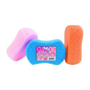 Briancasa Spugna Bagno Farfalla 19X12 My