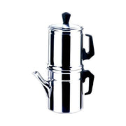 Ilsa Caffettiera Napoletana Alluminio Tz 9