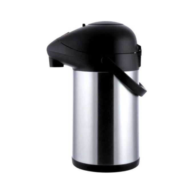 Ilsa Caraffa Termica Acciaio Erogatore L 3,5