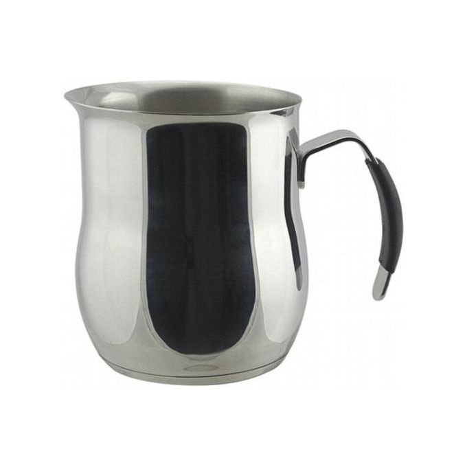 Ilsa Bollilatte Omnia Acciaio Inox Cc 350