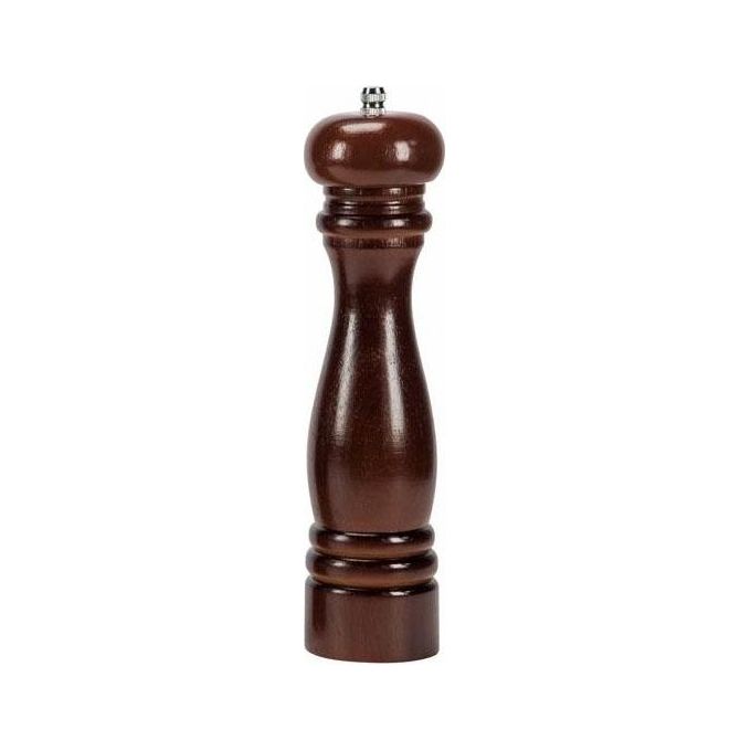 Ilsa Macina Pepe-Sale Legno Cm 25