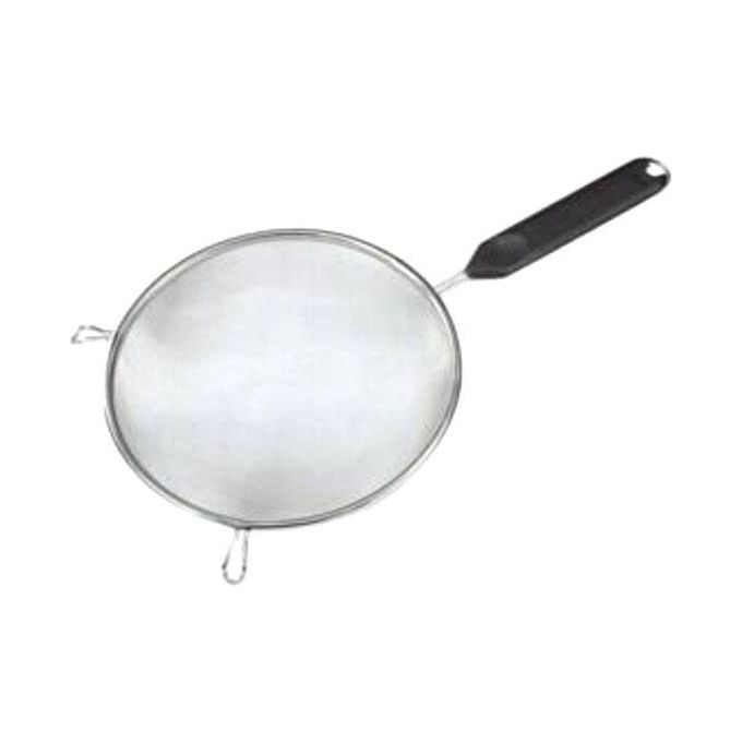 Ilsa Colino Rete Inox Cm 10