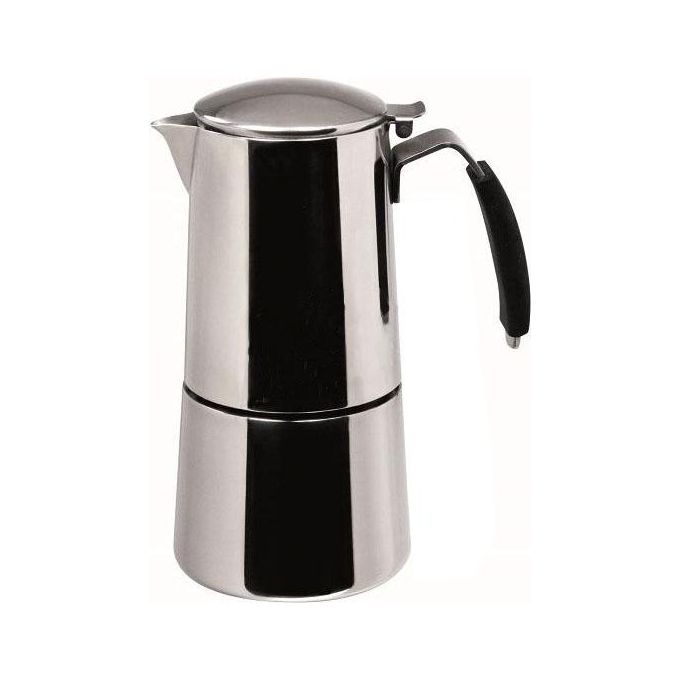 Ilsa Caffettiera acciaio Omnia Express InduzioneTz 2
