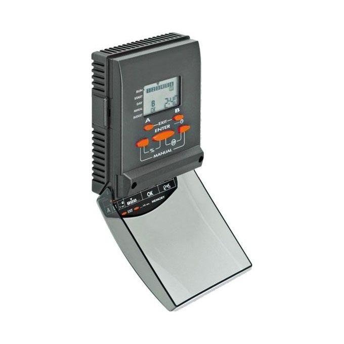 Claber Programmatore Cometa 6 Zone 8016