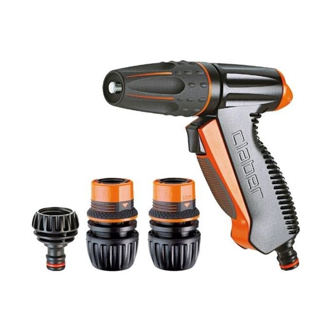 Claber Lancia Pistola Precision Plus Kit 8550