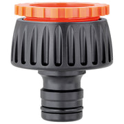 CLABER MAX-FLOW PRESA RUB.  1-1-4 9655