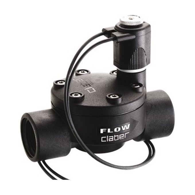 Claber Elettrovalvole 1 F. 24 Volt -90938