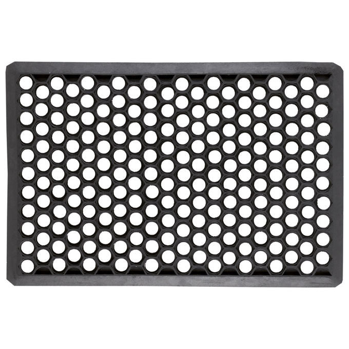 Zerbino in Gomma Naturale Drop Anti-Inciampo 40x70cm