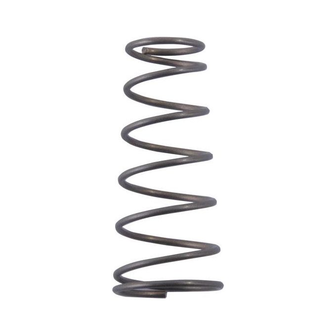 Pucciplast Molla Acciaio Pulsante pz 5 9025 Pucci