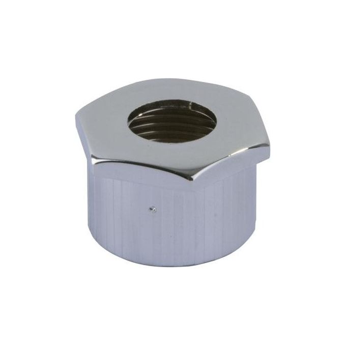 Pucciplast Boccola Cromata Pulsante pz 5 9032 Pucci