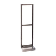 Mobilplastic Supporto Madia Mp195 Cm 60X33 H 195