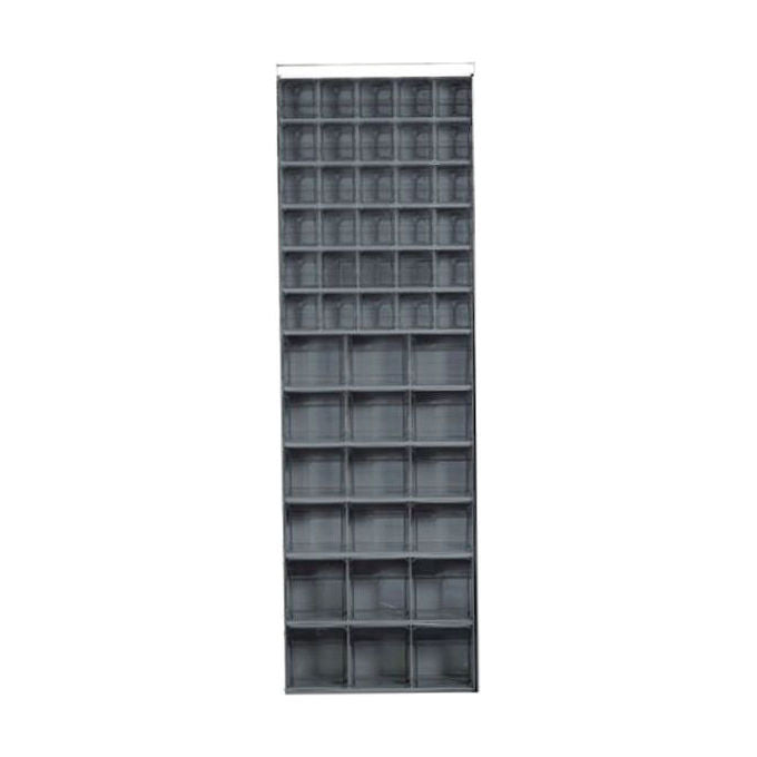 Mobilplastic Mobile 1 Anta Fissa 66x25x200mm
