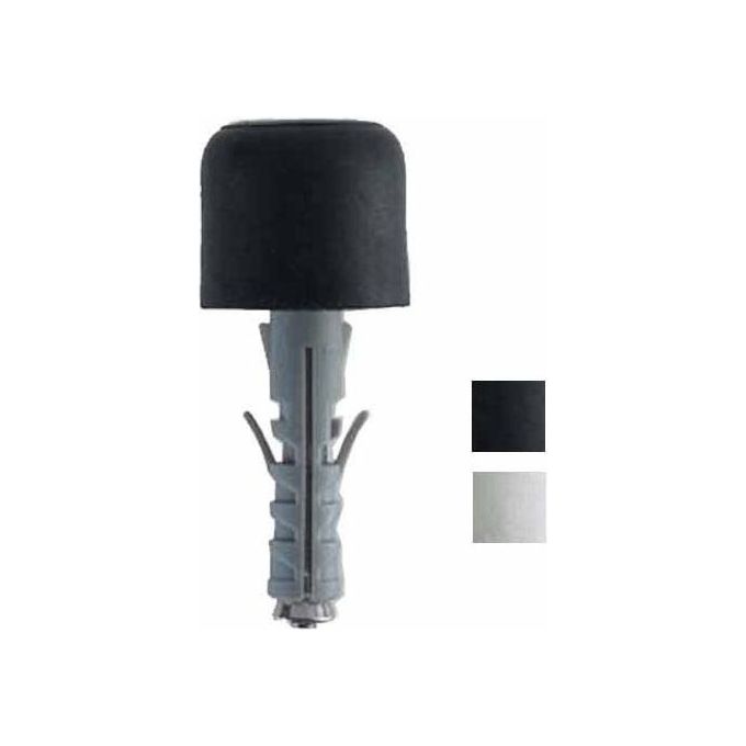 Fischer Tasselli Sb 9-12 K Parac.Bianco Pezzi 4 Bl