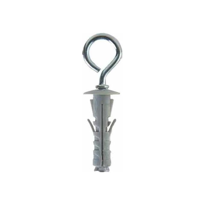 Fischer Tasselli Sb 12-3 K Oc Pezzi 4 Bl