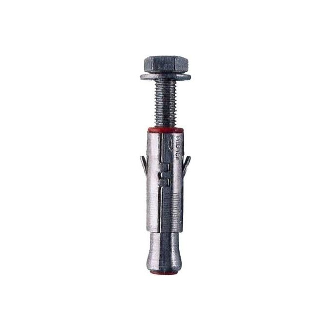 Fischer Ceeta Tasselli Slm 10 K Vite Te Mm 60 Pezzi 2 Bl