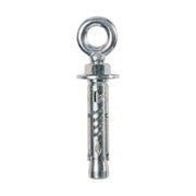 Fischer Ceeta Tasselli Ta M 8 O K Occhiolo 8 Pezzi 2 Bl