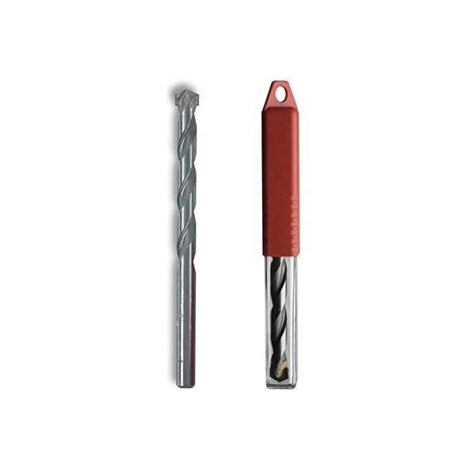 Fischer Punte Widia Super Dd Mm. 7X100