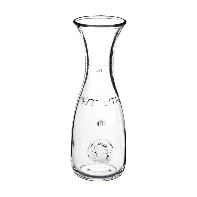 Bormioli Rocco Caraffa Misura Cc 1000